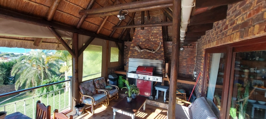 4 Bedroom Property for Sale in Noorsekloof Eastern Cape